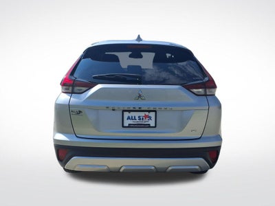 2025 Mitsubishi Eclipse Cross SE
