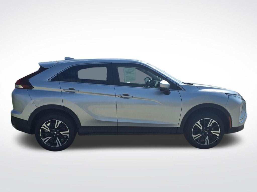 2025 Mitsubishi Eclipse Cross SE