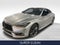 2020 INFINITI Q60 Red Sport 400