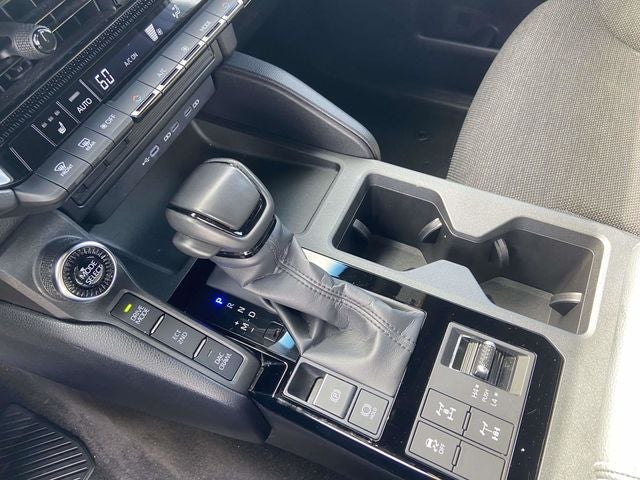 2024 Toyota Land Cruiser 1958