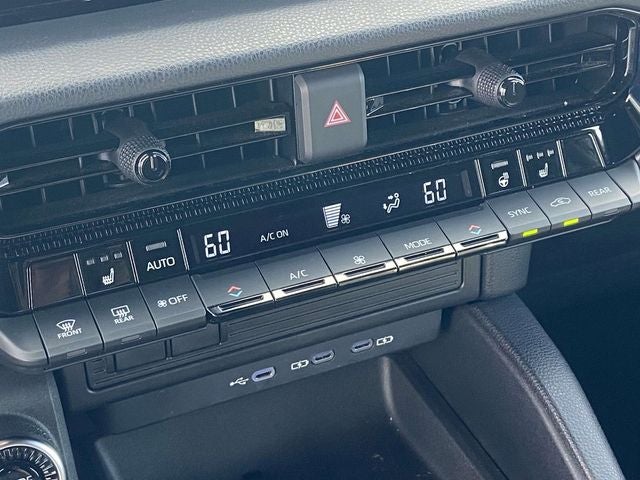 2024 Toyota Land Cruiser 1958