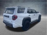 2025 Toyota 4Runner TRD Off-Road