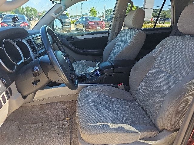 2006 Toyota 4Runner Base