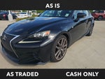 2015 Lexus IS 350