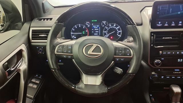 2023 Lexus GX 460