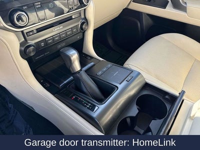 2023 Lexus GX 460 Luxury