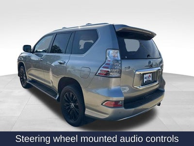 2023 Lexus GX 460 Luxury