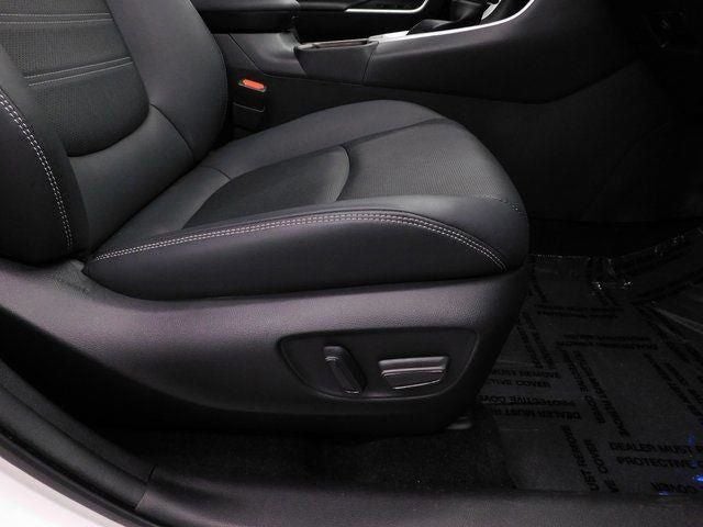 2022 Toyota RAV4 Hybrid Limited