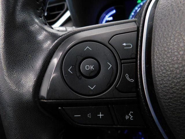 2022 Toyota RAV4 Hybrid Limited