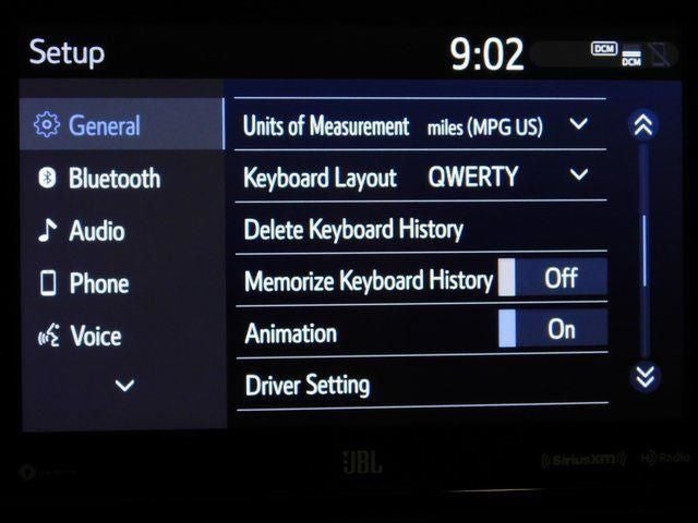 2022 Toyota RAV4 Hybrid Limited