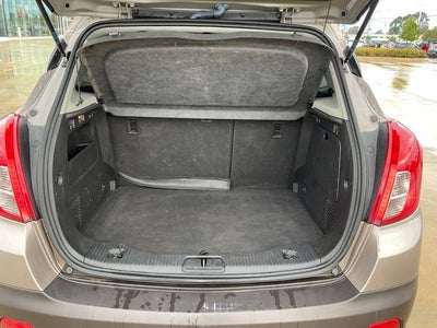2015 Buick Encore Base