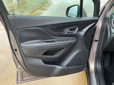 2015 Buick Encore Base