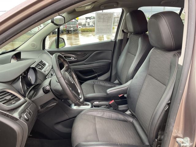 2015 Buick Encore Base