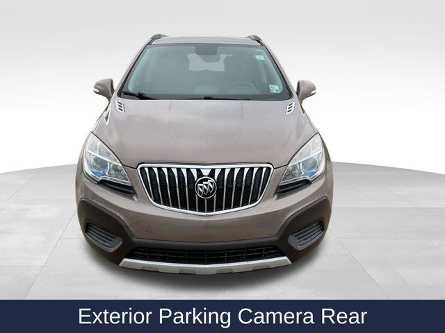 2015 Buick Encore Base