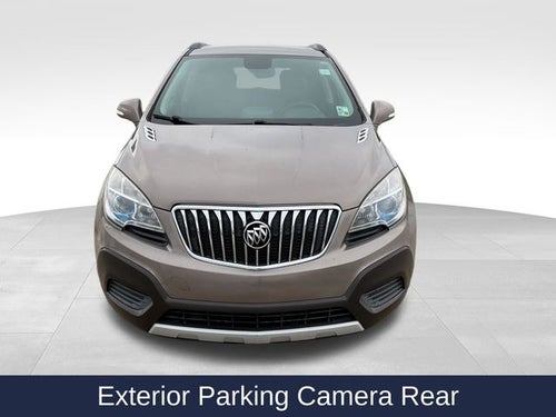 2015 Buick Encore Base