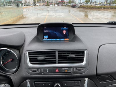 2015 Buick Encore Base