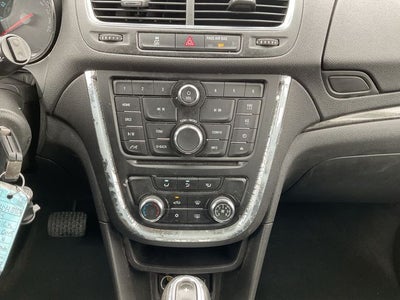 2015 Buick Encore Base