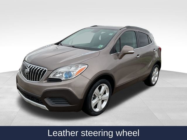 2015 Buick Encore Base