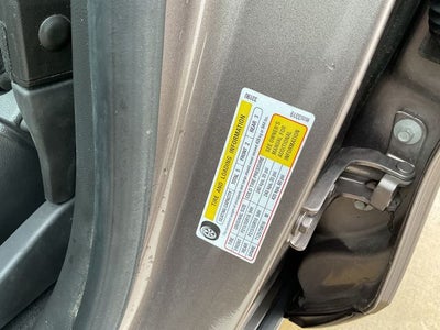 2015 Buick Encore Base