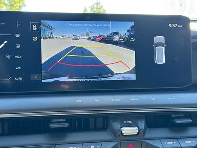 2024 Kia EV9 Light Long Range