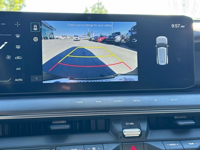 2024 Kia EV9 Light Long Range