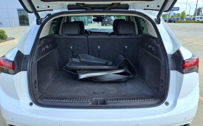 2021 Buick Envision Preferred