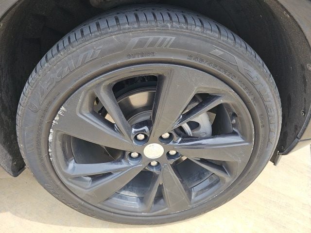 2021 Buick Envision Preferred