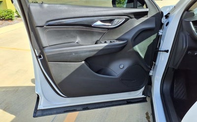 2021 Buick Envision Preferred