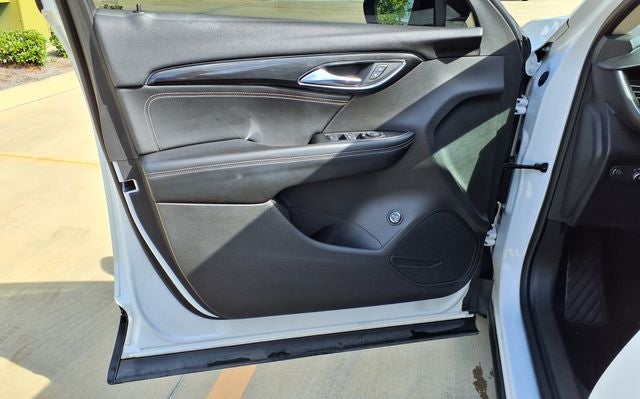 2021 Buick Envision Preferred