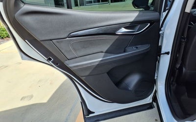 2021 Buick Envision Preferred