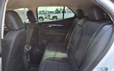 2021 Buick Envision Preferred