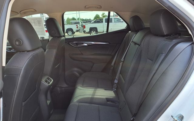 2021 Buick Envision Preferred