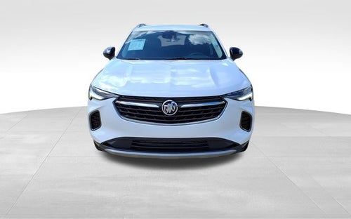 2021 Buick Envision Preferred