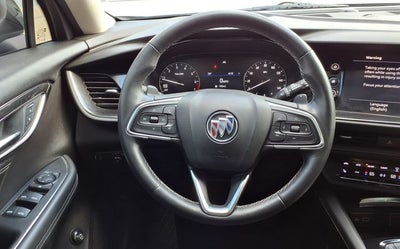 2021 Buick Envision Preferred
