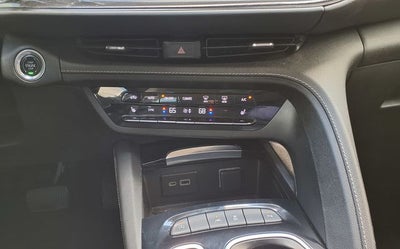 2021 Buick Envision Preferred