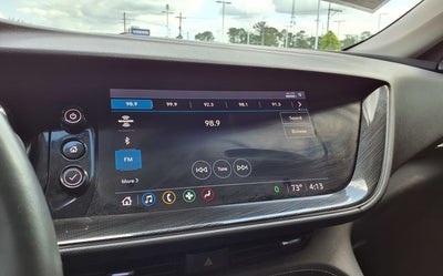 2021 Buick Envision Preferred