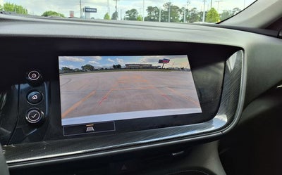 2021 Buick Envision Preferred