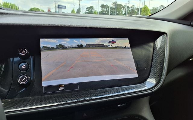 2021 Buick Envision Preferred