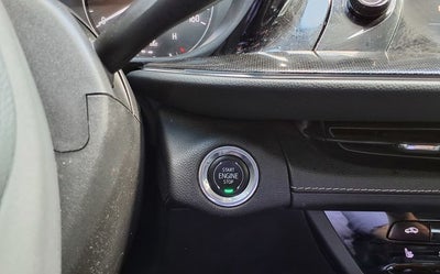 2021 Buick Envision Preferred