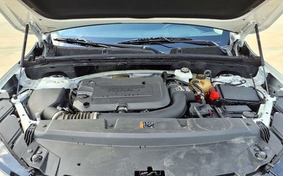 2021 Buick Envision Preferred