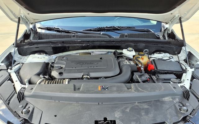 2021 Buick Envision Preferred