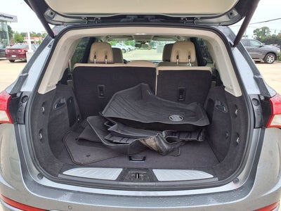 2019 Buick Envision Preferred