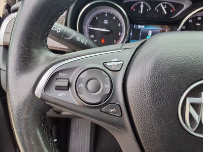2019 Buick Envision Preferred
