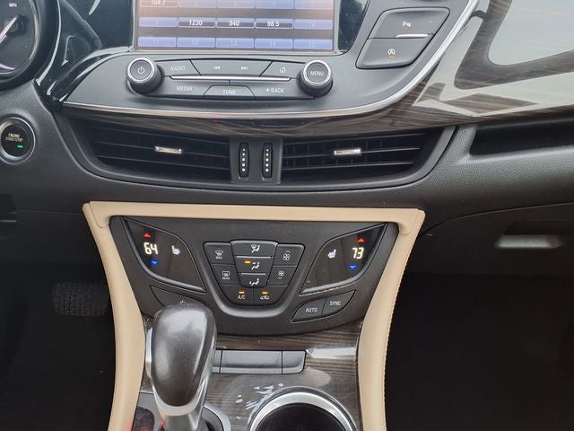 2019 Buick Envision Preferred