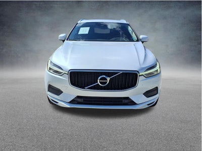 2019 Volvo XC60 T5 Momentum