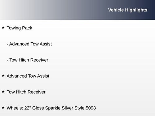2023 Land Rover Defender 130 First Edition