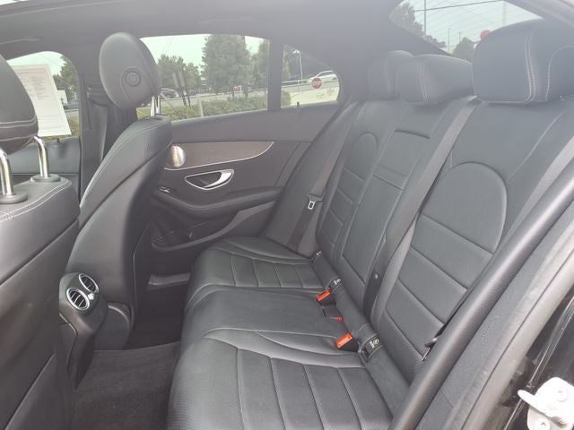 2020 Mercedes-Benz C-Class C 300 4MATIC®
