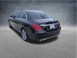 2020 Mercedes-Benz C-Class C 300 4MATIC®
