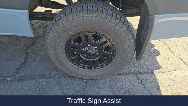 2021 Mercedes-Benz Sprinter 2500 Cargo 144 WB