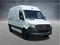 2025 Mercedes-Benz Sprinter 2500 Cargo 144 WB